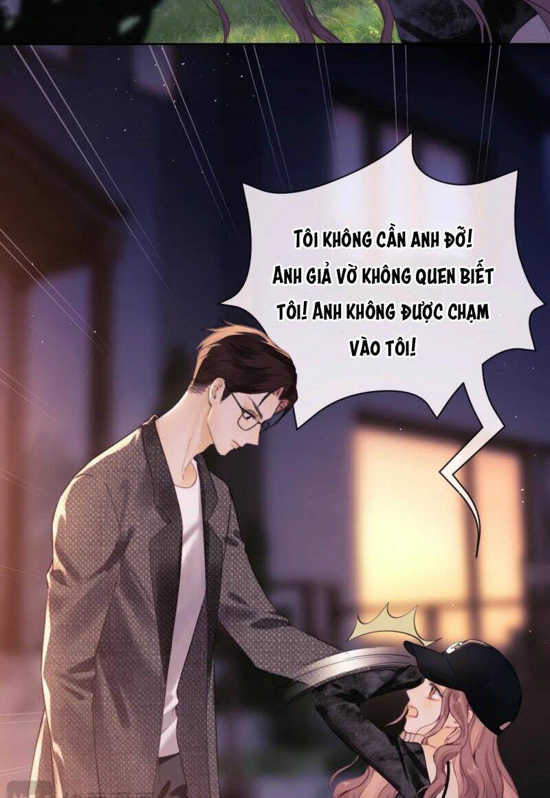 Fan Vợ Bạn Đã Biết Chưa? Chapter 3 - Trang 2