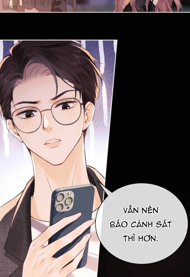 Fan Vợ Bạn Đã Biết Chưa? Chapter 3 - Trang 2