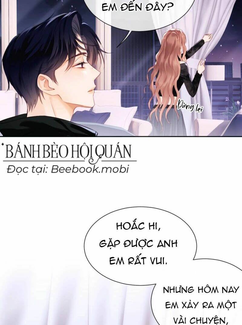 Fan Vợ Bạn Đã Biết Chưa? Chapter 3 - Trang 2