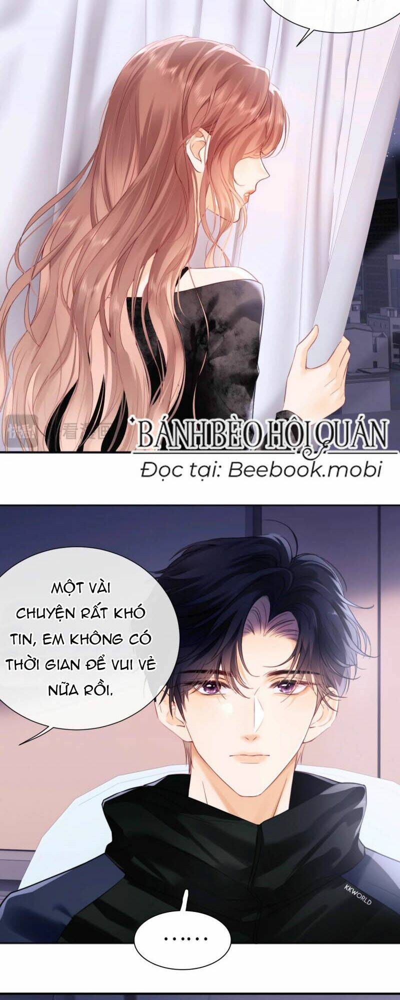 Fan Vợ Bạn Đã Biết Chưa? Chapter 3 - Trang 2