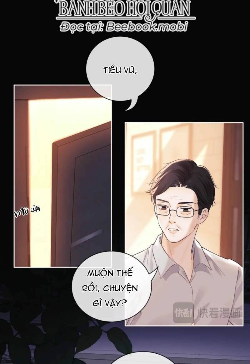 Fan Vợ Bạn Đã Biết Chưa? Chapter 3 - Trang 2