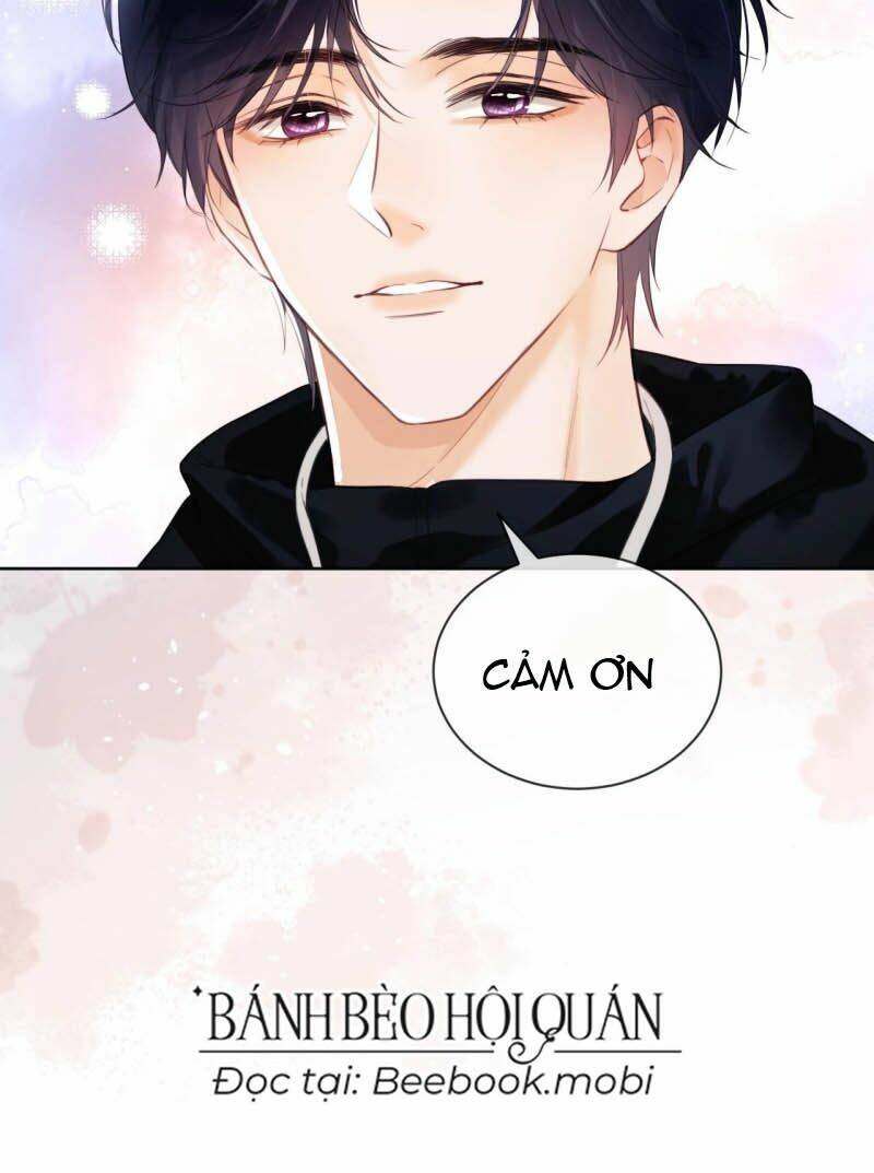 Fan Vợ Bạn Đã Biết Chưa? Chapter 3 - Trang 2