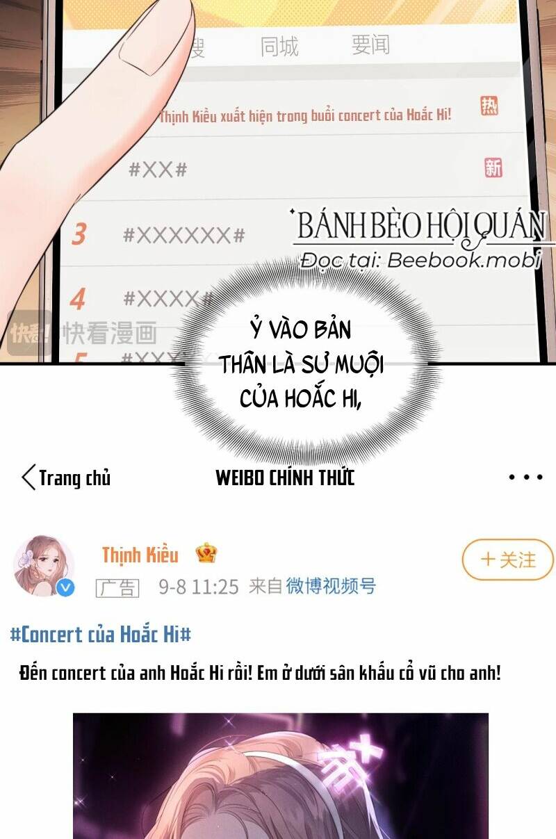 Fan Vợ Bạn Đã Biết Chưa? Chapter 2 - Trang 2