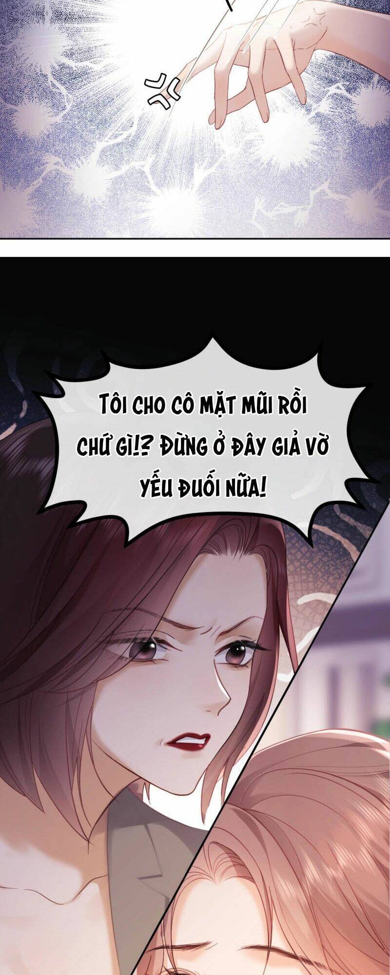 Fan Vợ Bạn Đã Biết Chưa? Chapter 2 - Trang 2