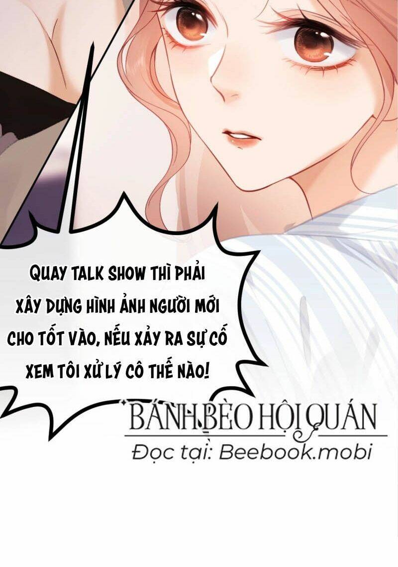 Fan Vợ Bạn Đã Biết Chưa? Chapter 2 - Trang 2