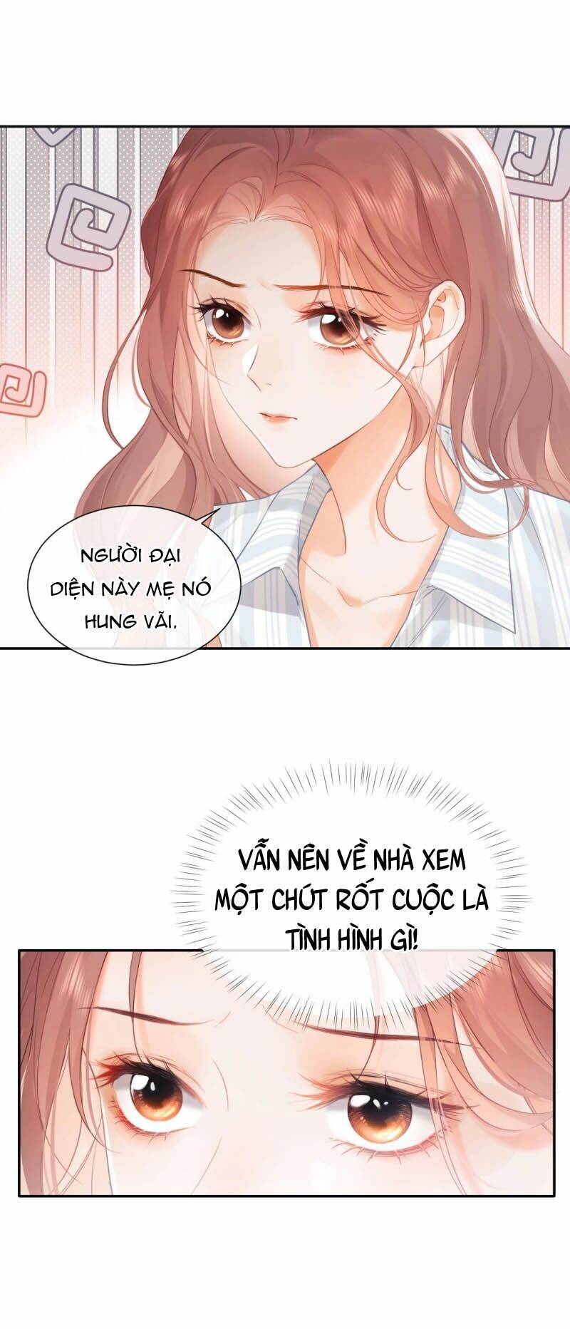 Fan Vợ Bạn Đã Biết Chưa? Chapter 2 - Trang 2