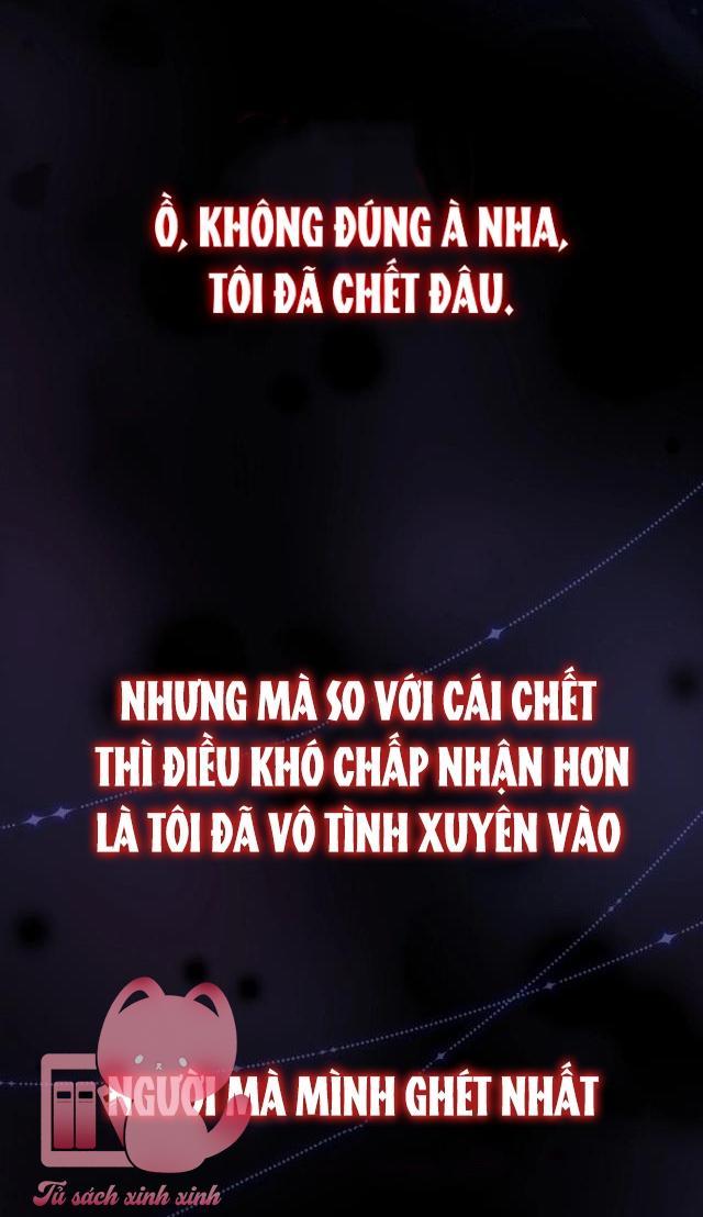 Fan Vợ Bạn Đã Biết Chưa? Chapter 0.5 - Trang 2