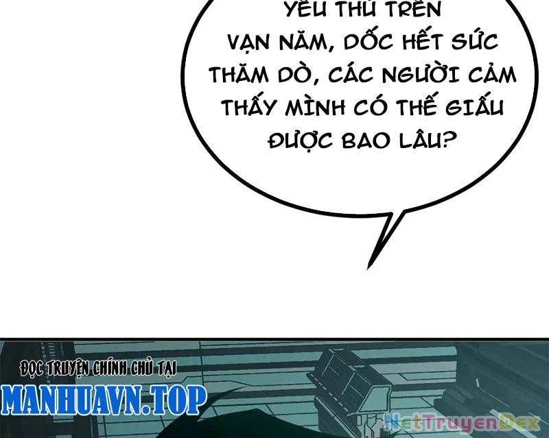 Nhất Quyền Bạo Tinh Chapter 154 - Trang 2