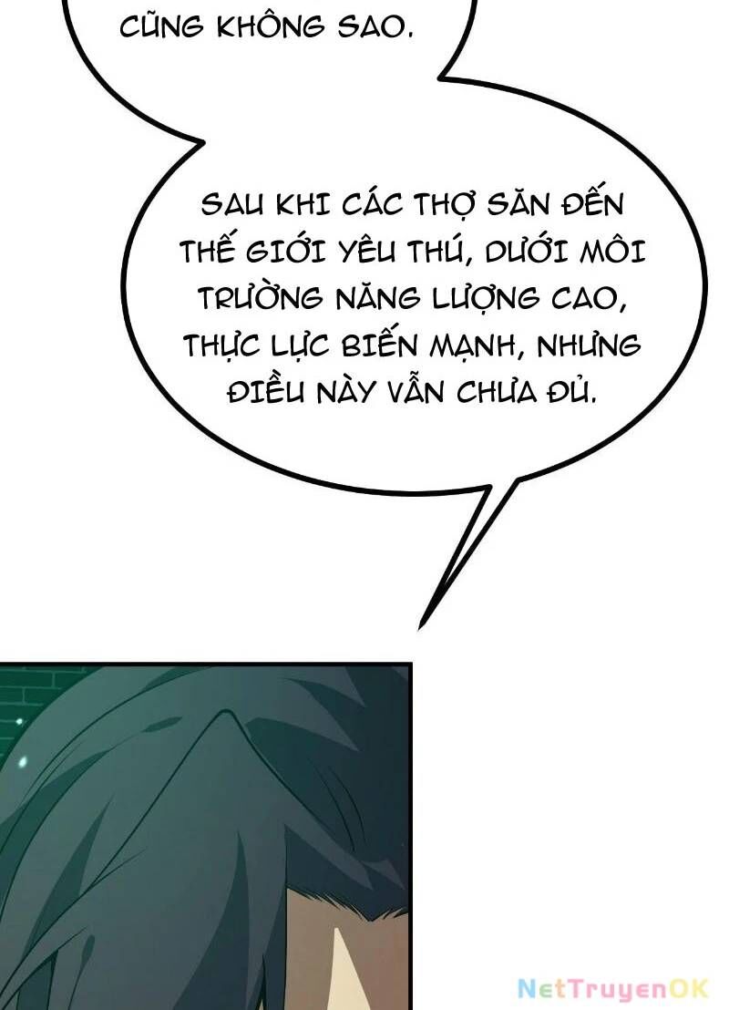 Nhất Quyền Bạo Tinh Chapter 152 - Trang 2