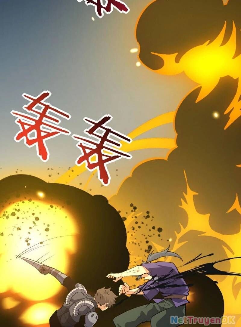 Nhất Quyền Bạo Tinh Chapter 152 - Trang 2