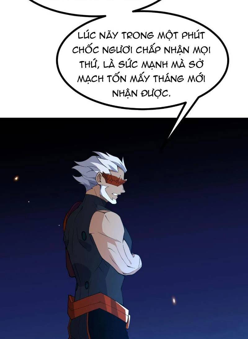 Nhất Quyền Bạo Tinh Chapter 146 - Trang 2