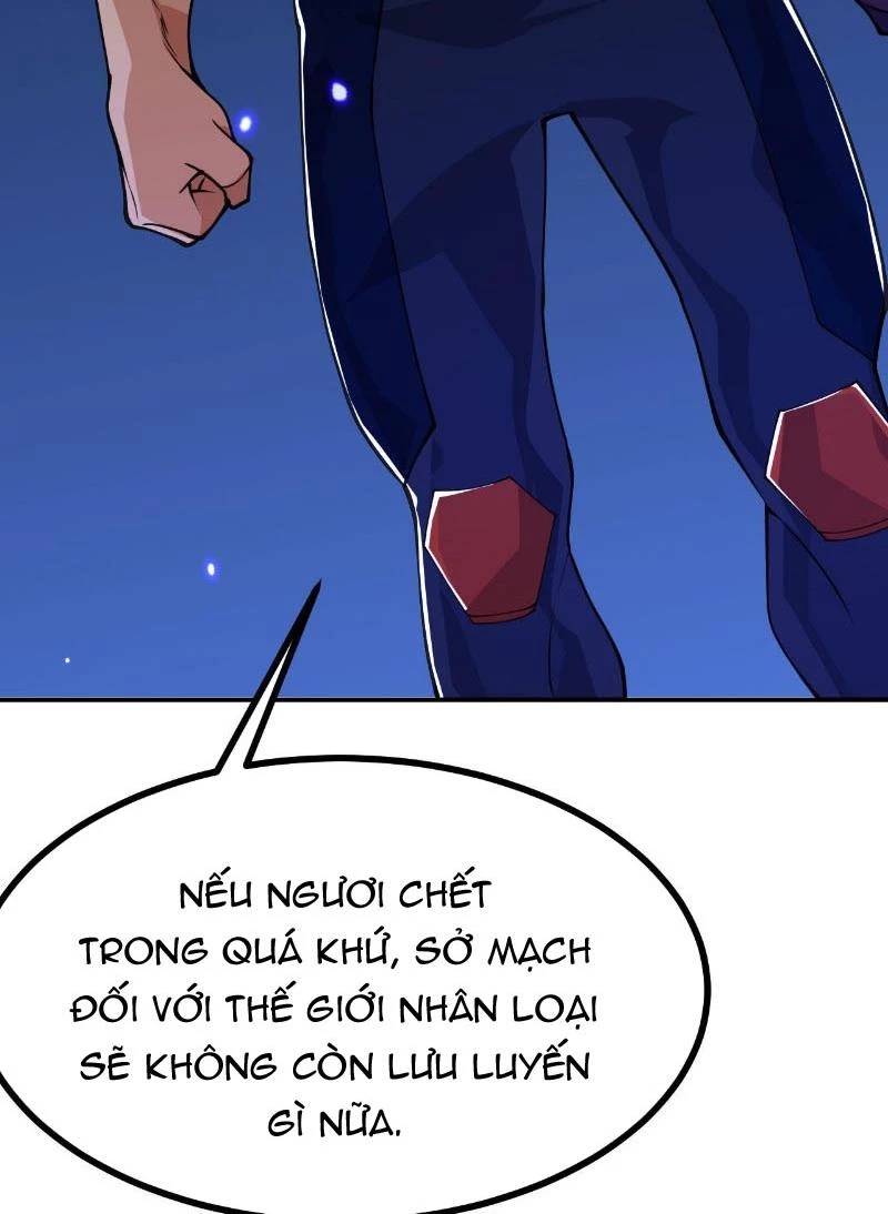 Nhất Quyền Bạo Tinh Chapter 146 - Trang 2