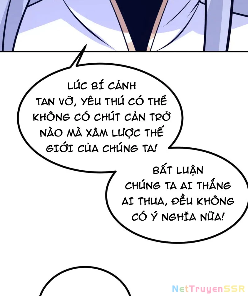 Nhất Quyền Bạo Tinh Chapter 133 - Trang 2