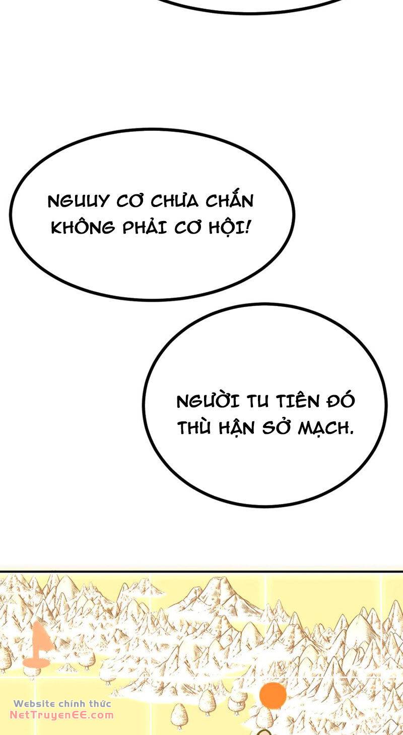 Nhất Quyền Bạo Tinh Chapter 130 - Trang 2