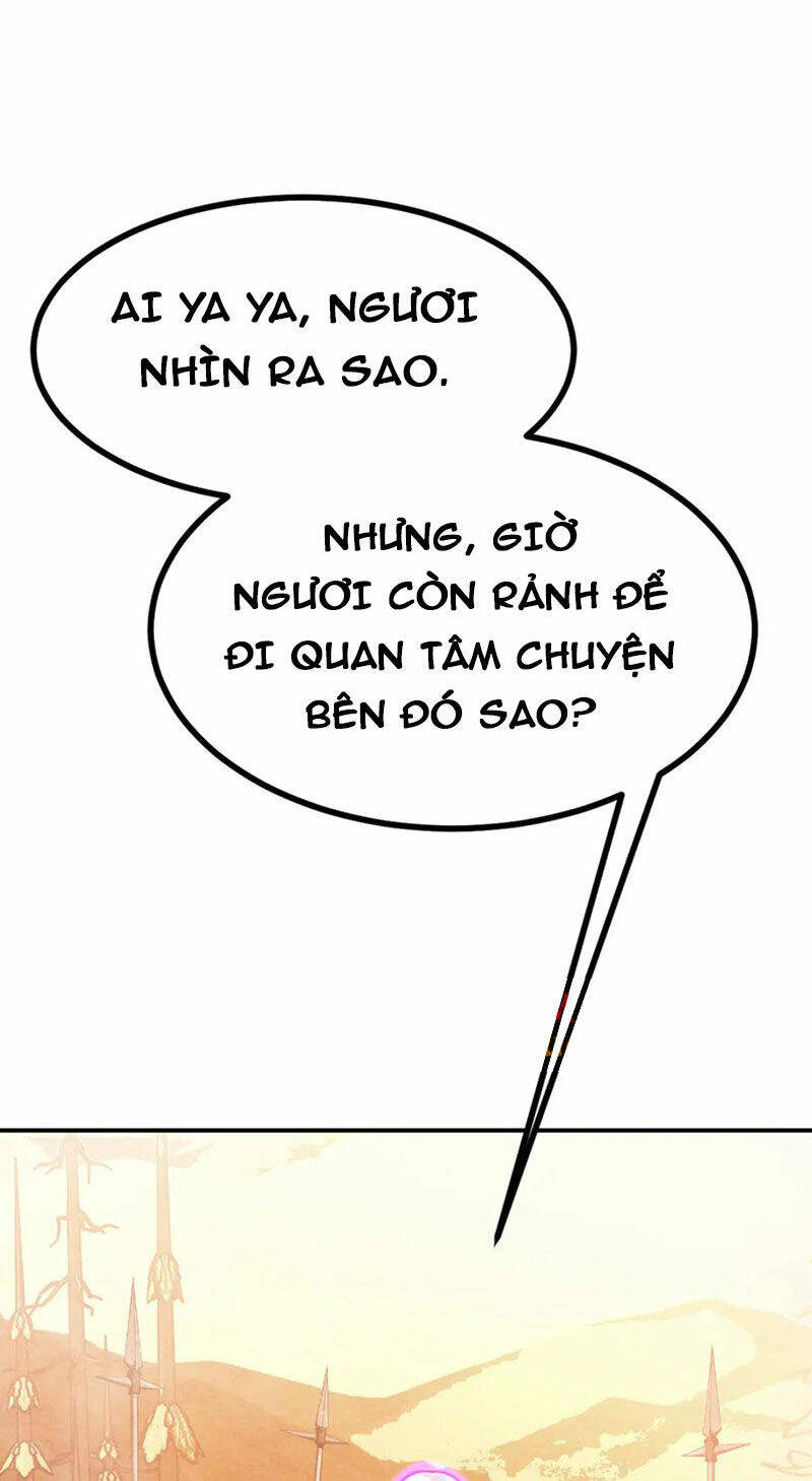 Nhất Quyền Bạo Tinh Chapter 128 - Trang 2