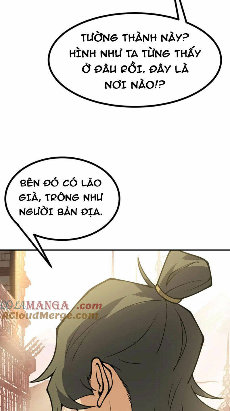 Nhất Quyền Bạo Tinh Chapter 127 - Trang 2