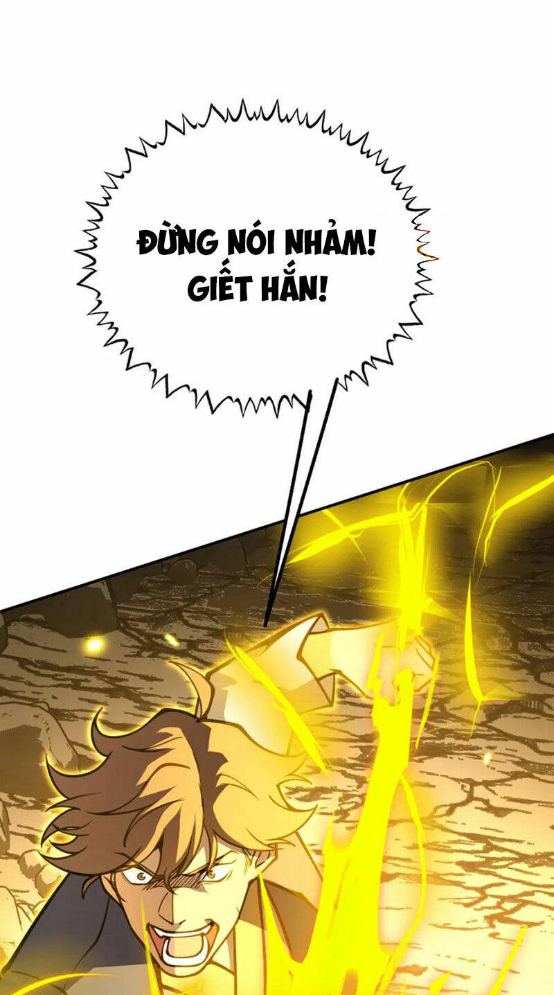 Nhất Quyền Bạo Tinh Chapter 127 - Trang 2