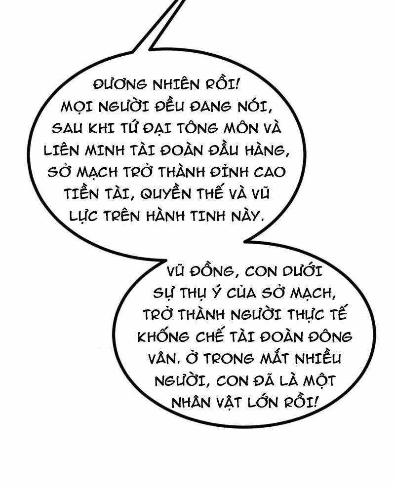 Nhất Quyền Bạo Tinh Chapter 126 - Trang 2