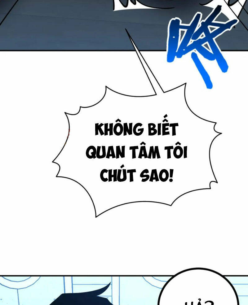 Nhất Quyền Bạo Tinh Chapter 125 - Trang 2