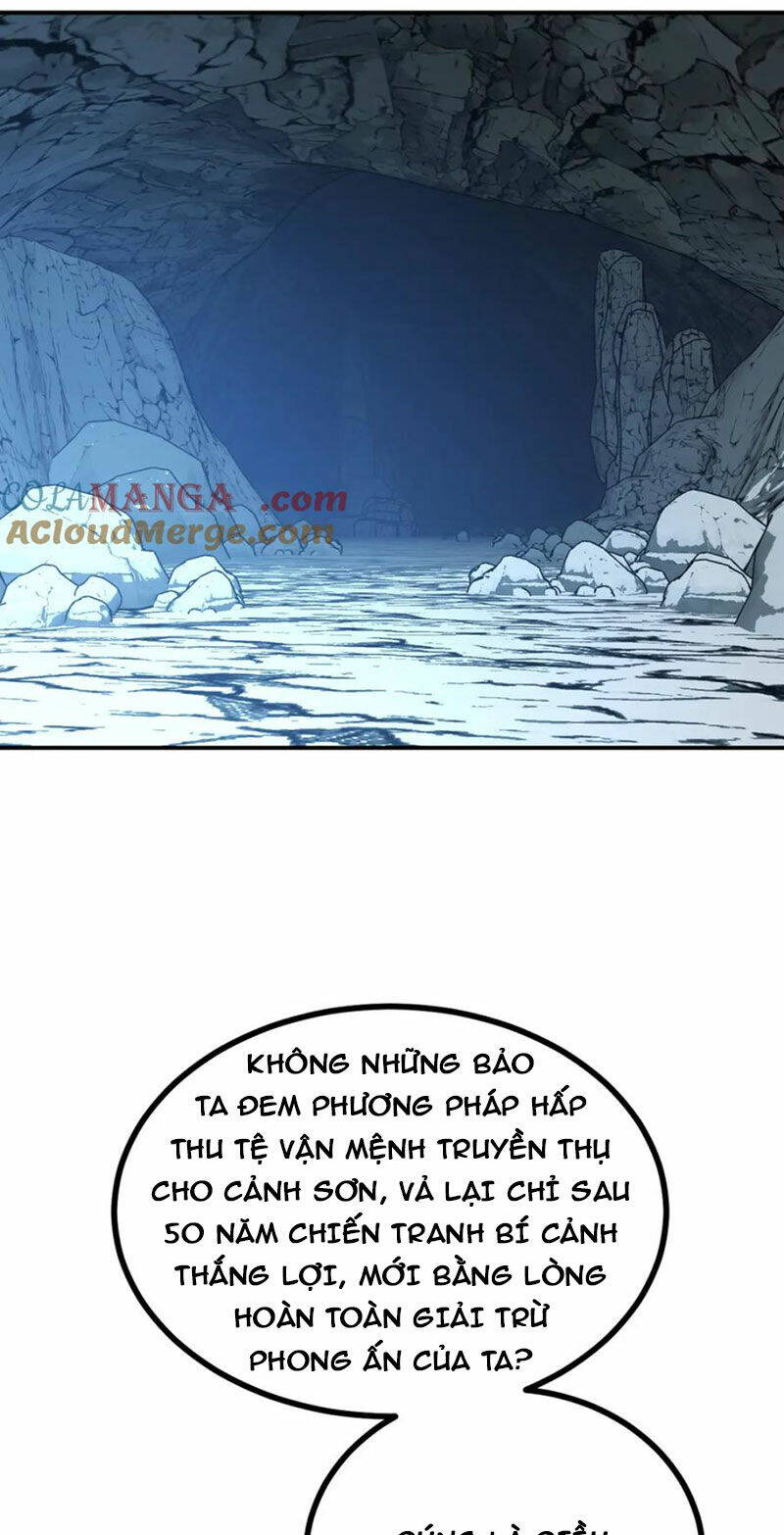 Nhất Quyền Bạo Tinh Chapter 124 - Trang 2