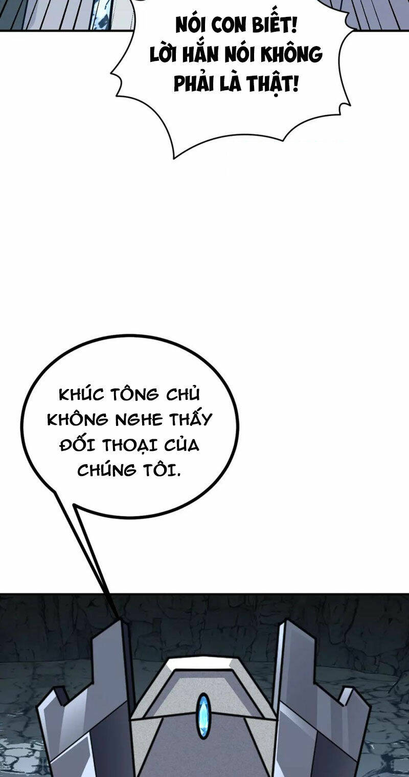 Nhất Quyền Bạo Tinh Chapter 124 - Trang 2