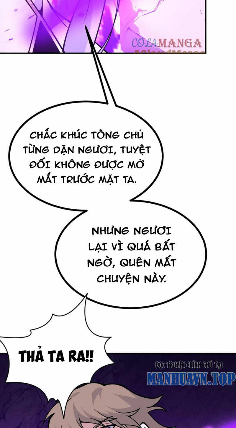 Nhất Quyền Bạo Tinh Chapter 124 - Trang 2