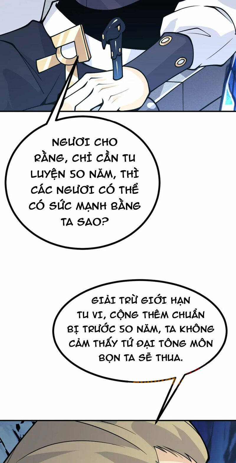 Nhất Quyền Bạo Tinh Chapter 124 - Trang 2