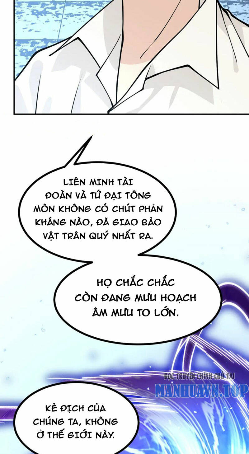 Nhất Quyền Bạo Tinh Chapter 123 - Trang 2