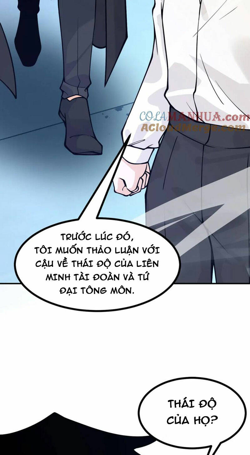 Nhất Quyền Bạo Tinh Chapter 123 - Trang 2