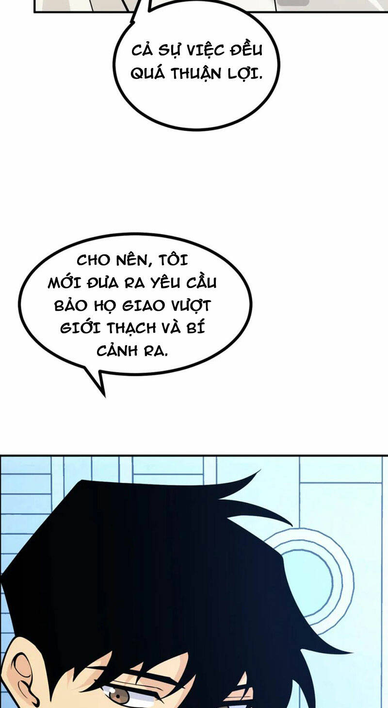 Nhất Quyền Bạo Tinh Chapter 123 - Trang 2