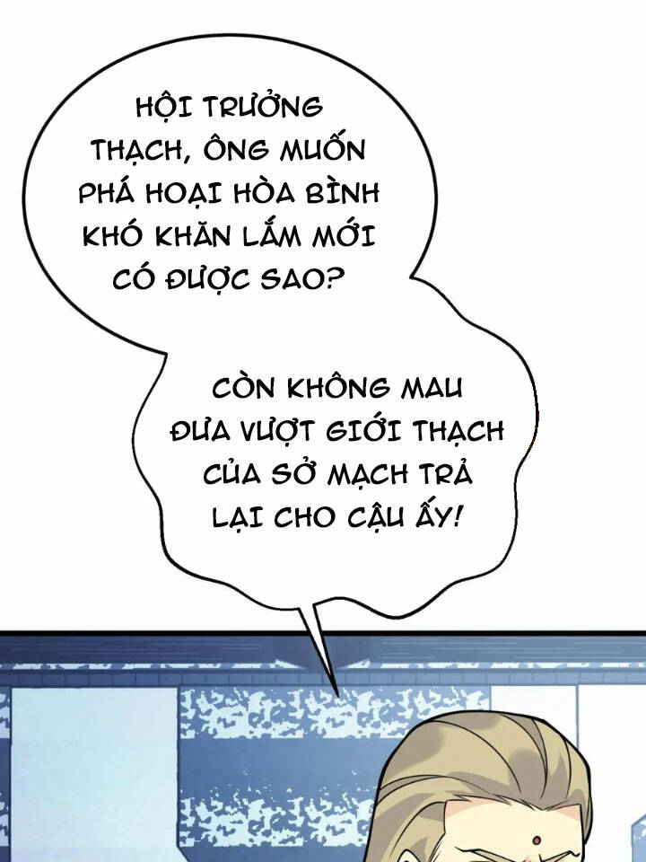 Nhất Quyền Bạo Tinh Chapter 122 - Trang 2