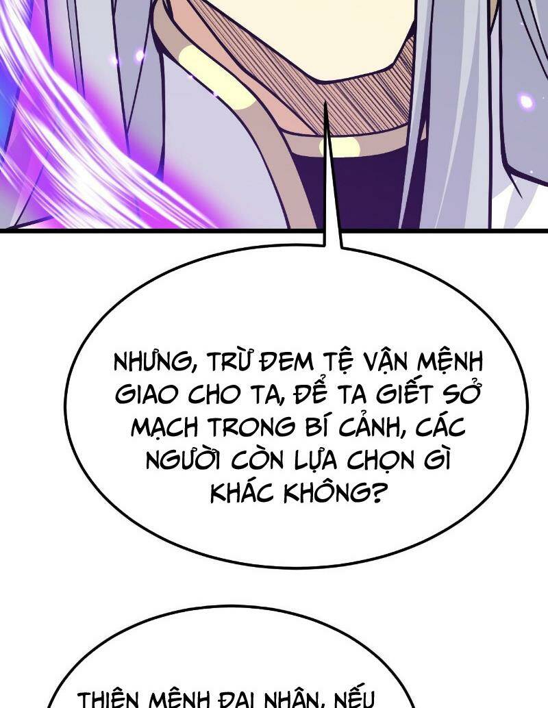 Nhất Quyền Bạo Tinh Chapter 121 - Trang 2