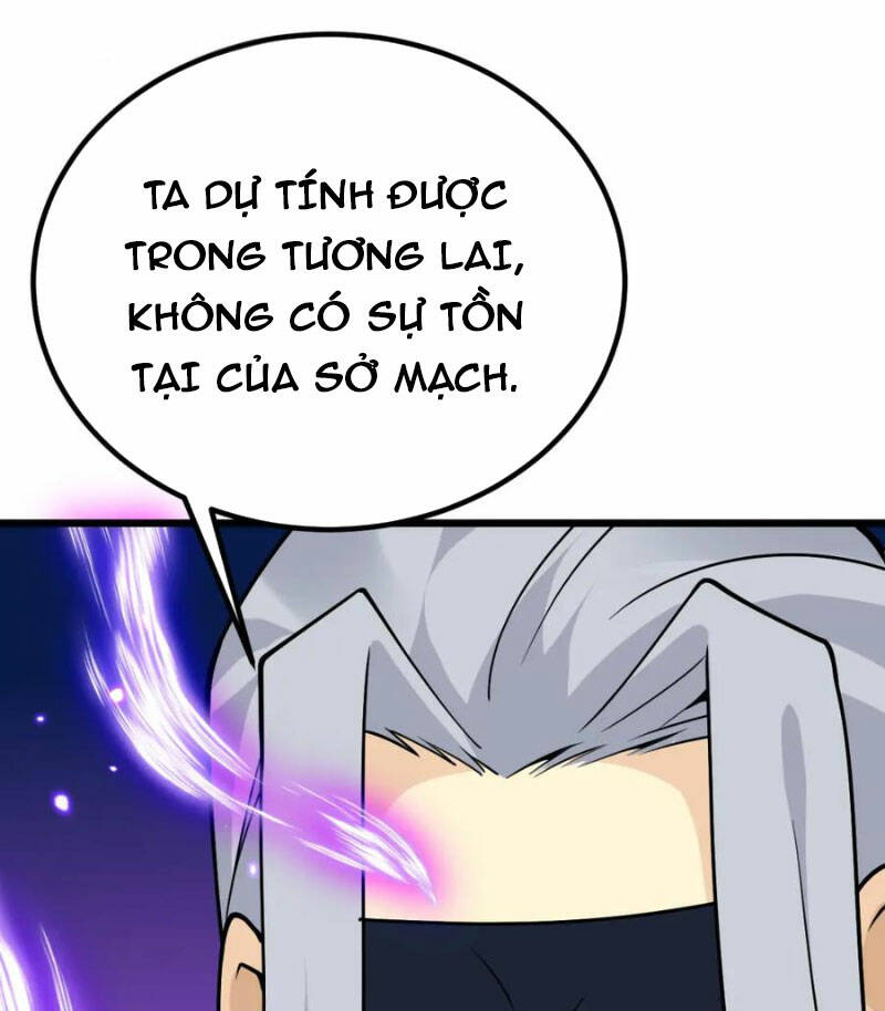 Nhất Quyền Bạo Tinh Chapter 119 - Trang 2