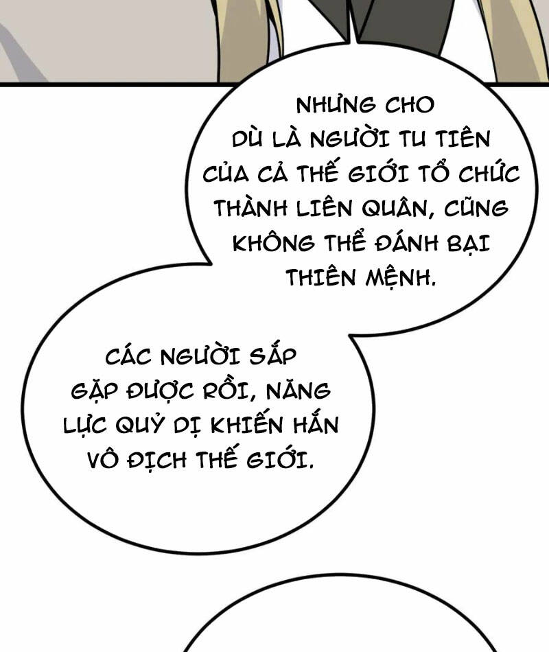 Nhất Quyền Bạo Tinh Chapter 119 - Trang 2