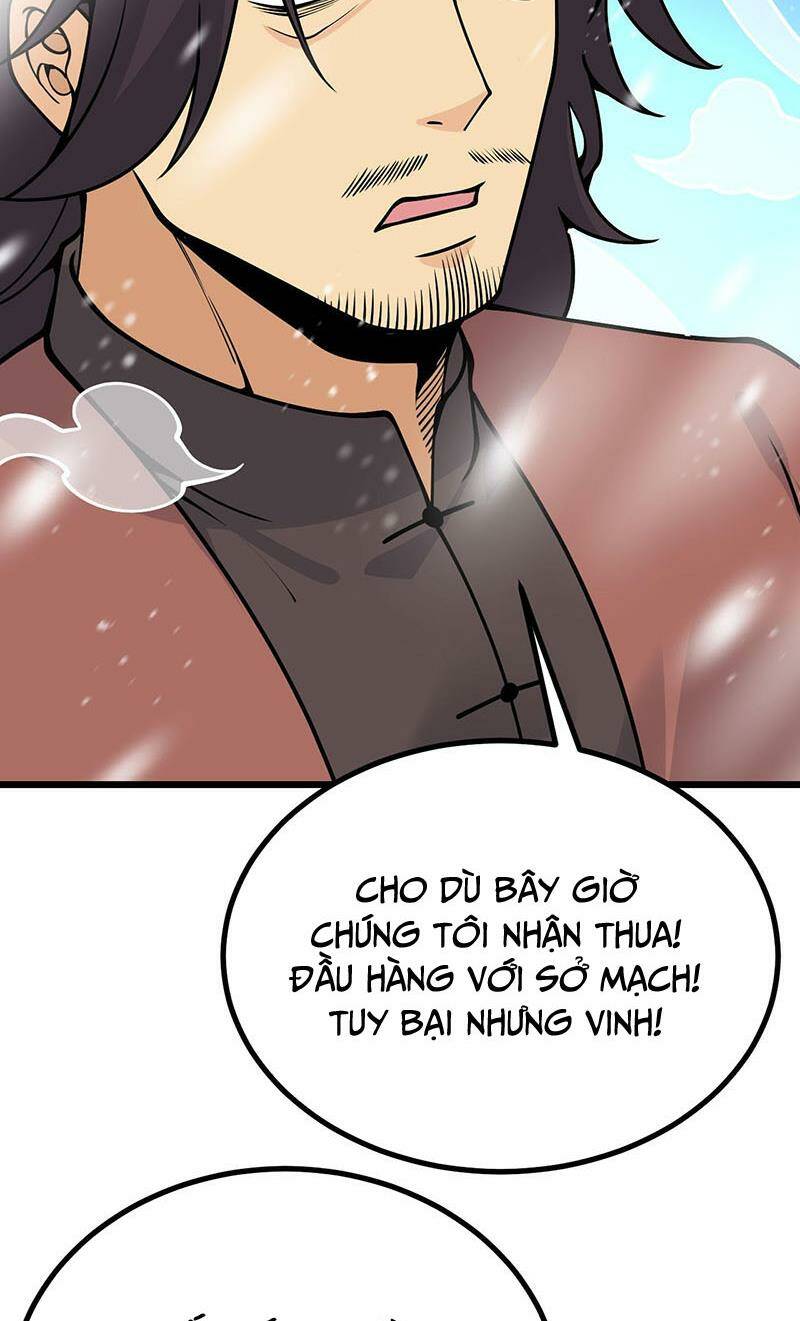 Nhất Quyền Bạo Tinh Chapter 118 - Trang 2