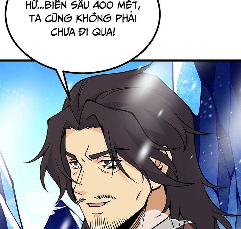 Nhất Quyền Bạo Tinh Chapter 118 - Trang 2