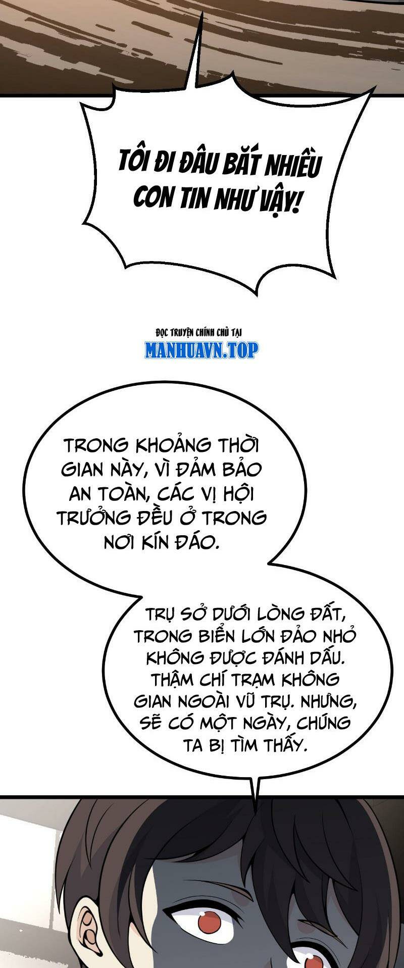 Nhất Quyền Bạo Tinh Chapter 117 - Trang 2