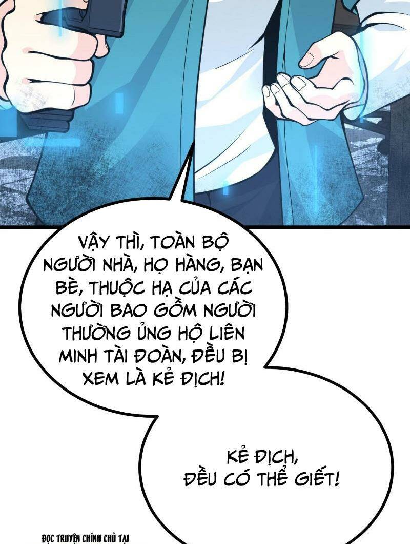 Nhất Quyền Bạo Tinh Chapter 117 - Trang 2