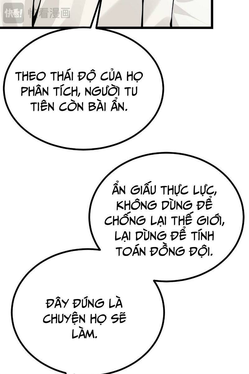 Nhất Quyền Bạo Tinh Chapter 117 - Trang 2