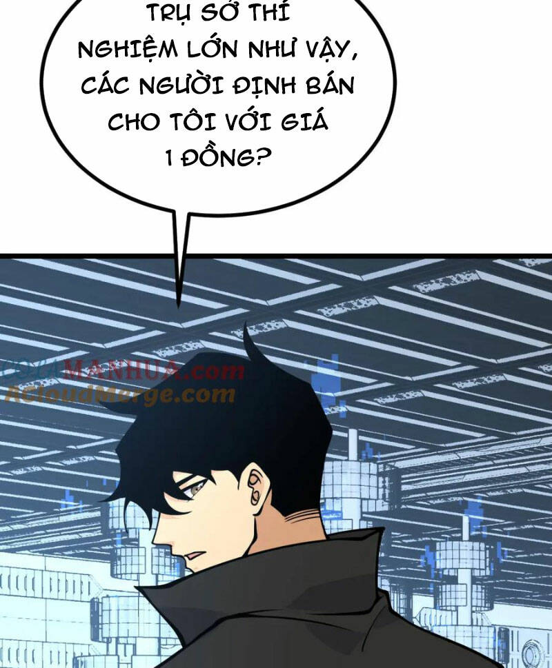 Nhất Quyền Bạo Tinh Chapter 116 - Trang 2