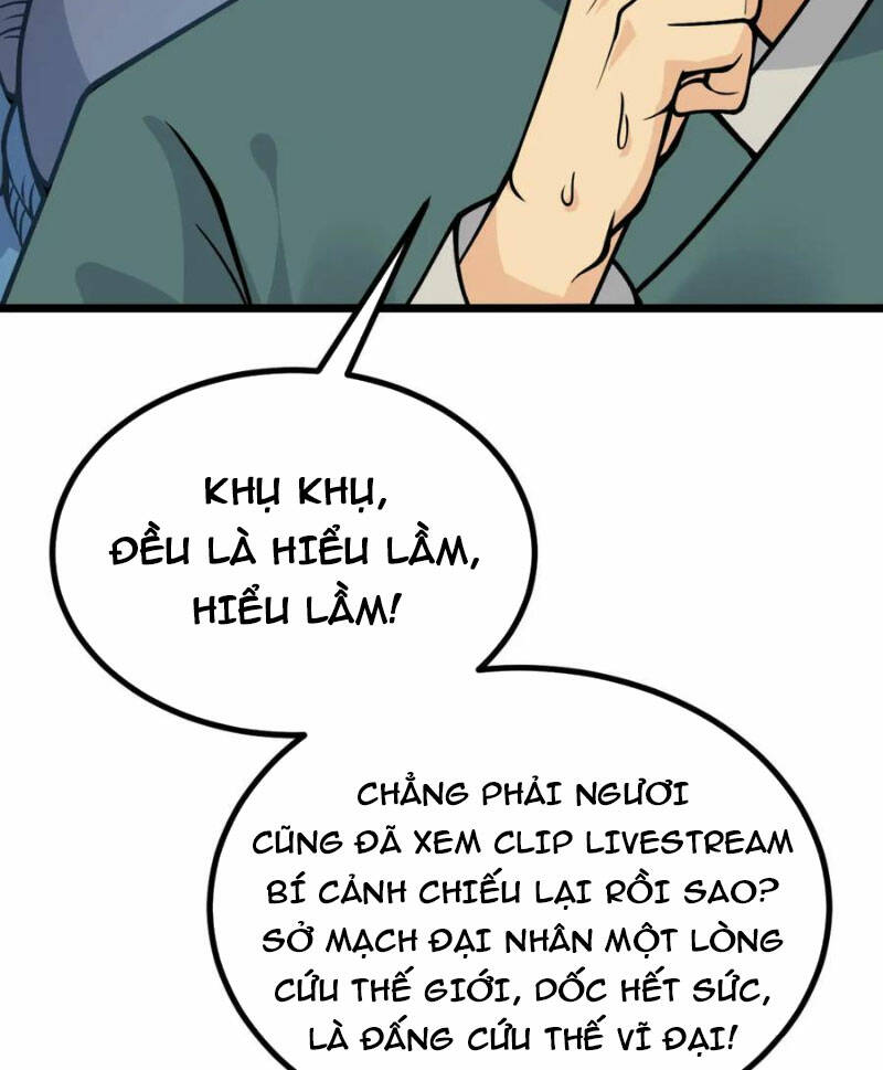 Nhất Quyền Bạo Tinh Chapter 116 - Trang 2