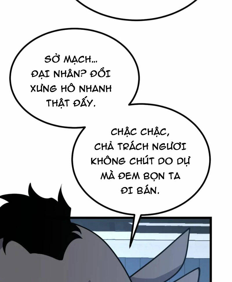 Nhất Quyền Bạo Tinh Chapter 116 - Trang 2