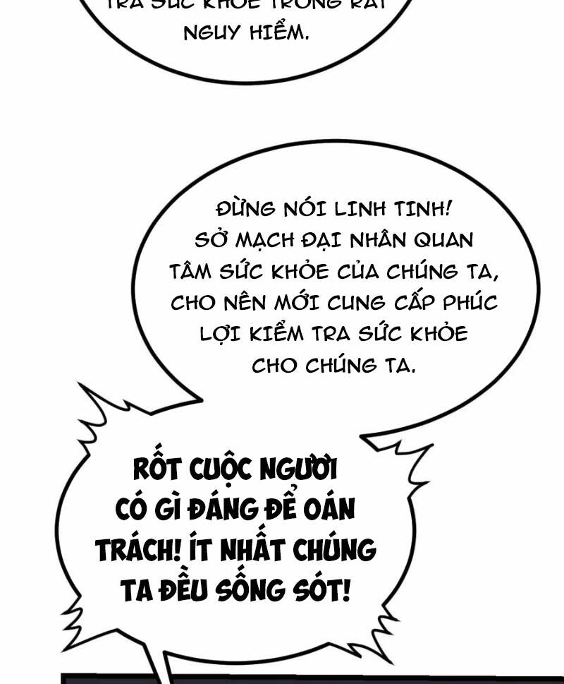 Nhất Quyền Bạo Tinh Chapter 116 - Trang 2