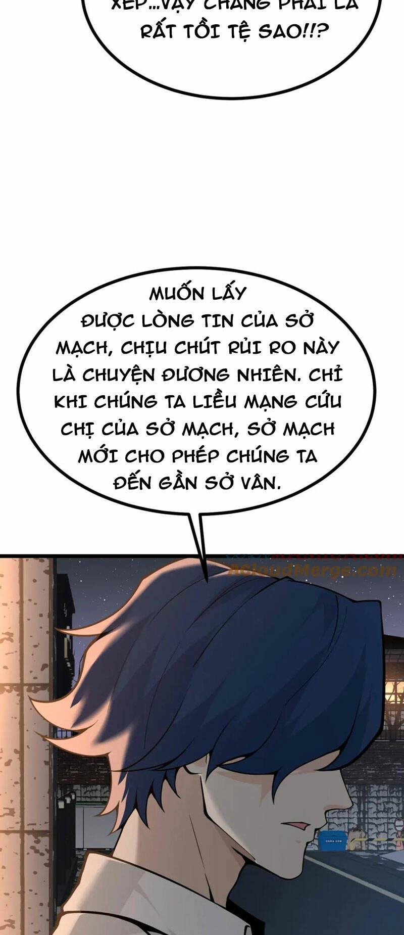 Nhất Quyền Bạo Tinh Chapter 113 - Trang 2