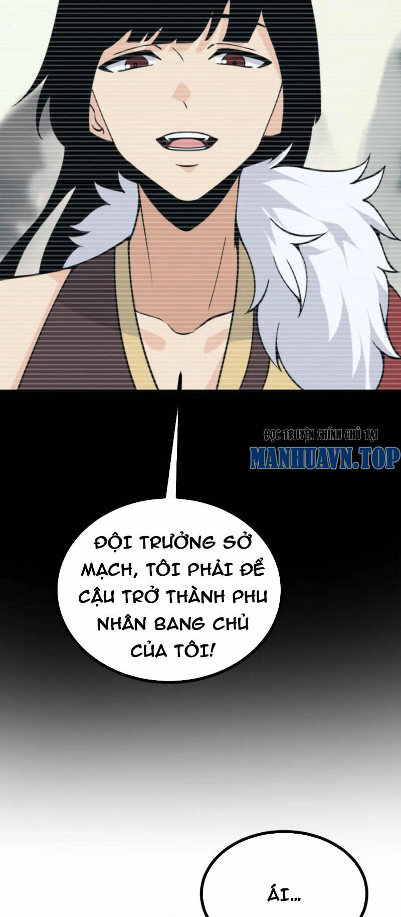 Nhất Quyền Bạo Tinh Chapter 110 - Trang 2