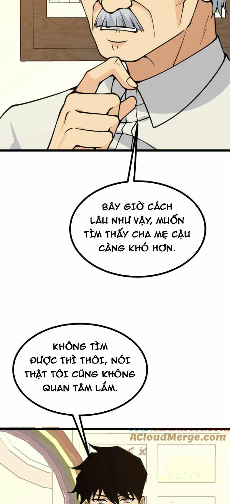 Nhất Quyền Bạo Tinh Chapter 108 - Trang 2