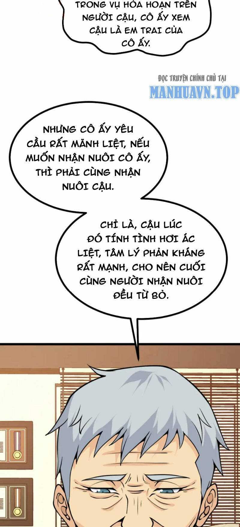 Nhất Quyền Bạo Tinh Chapter 108 - Trang 2