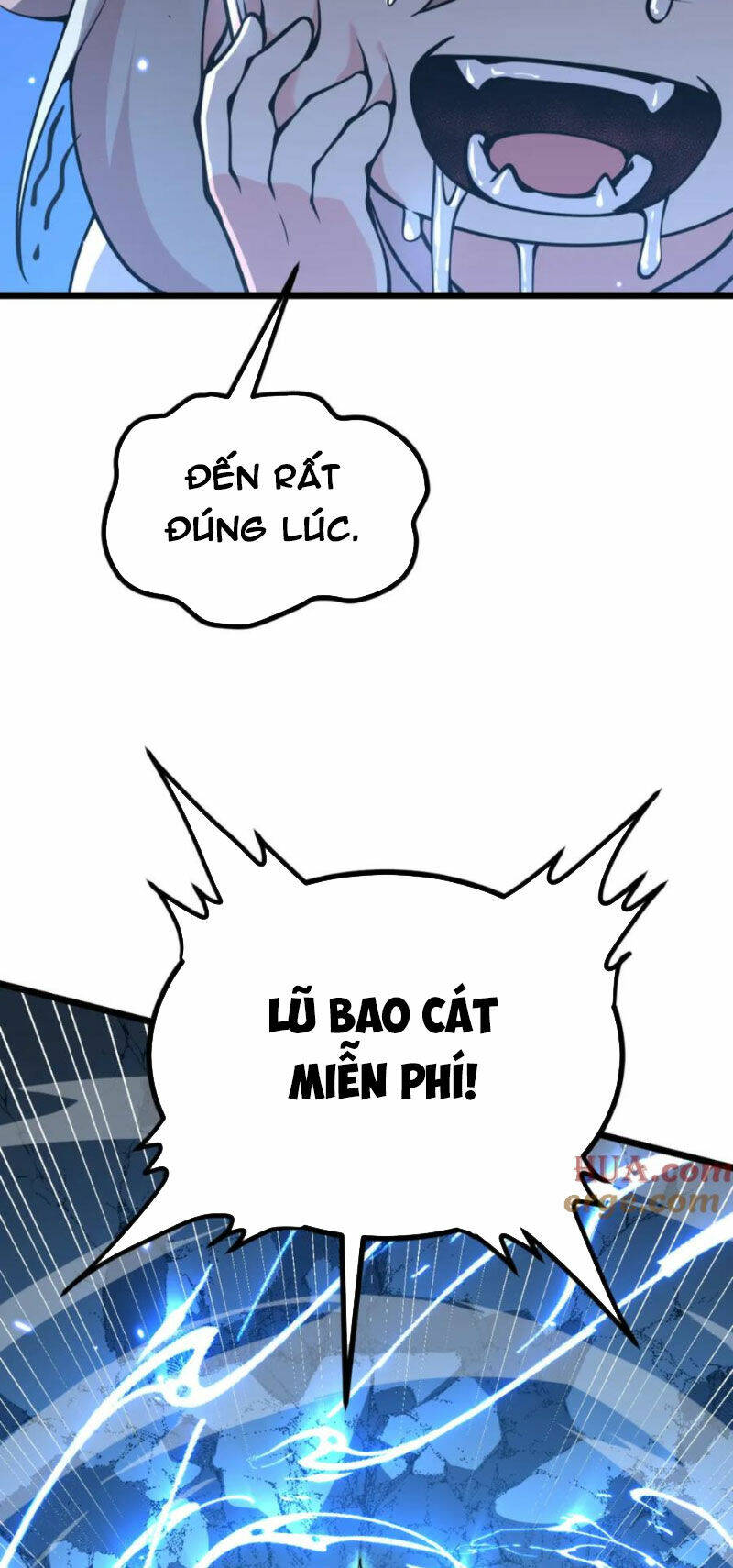 Nhất Quyền Bạo Tinh Chapter 106 - Trang 2