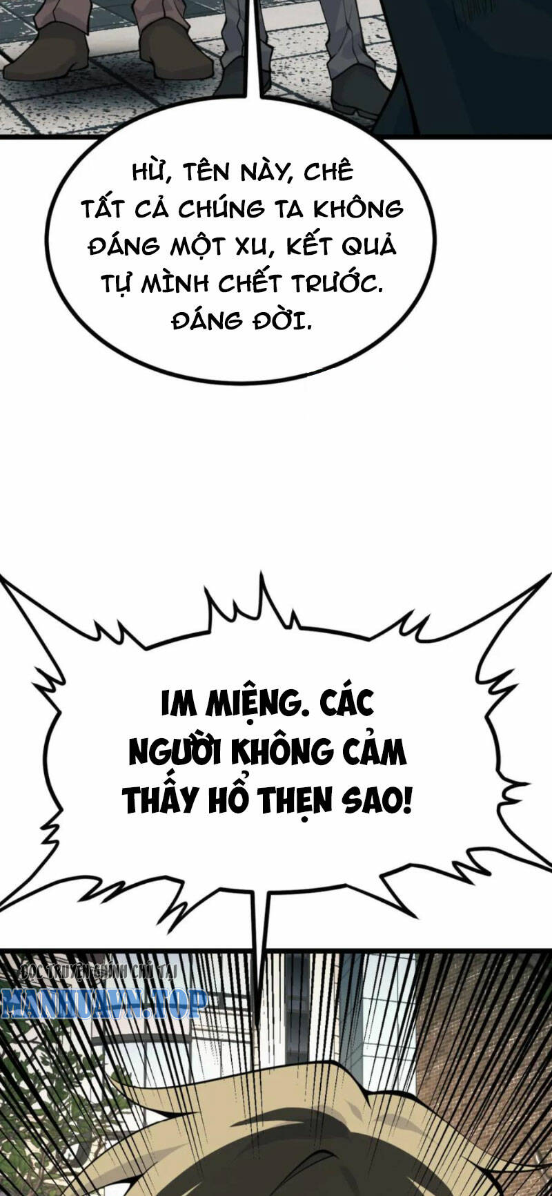 Nhất Quyền Bạo Tinh Chapter 104 - Trang 2