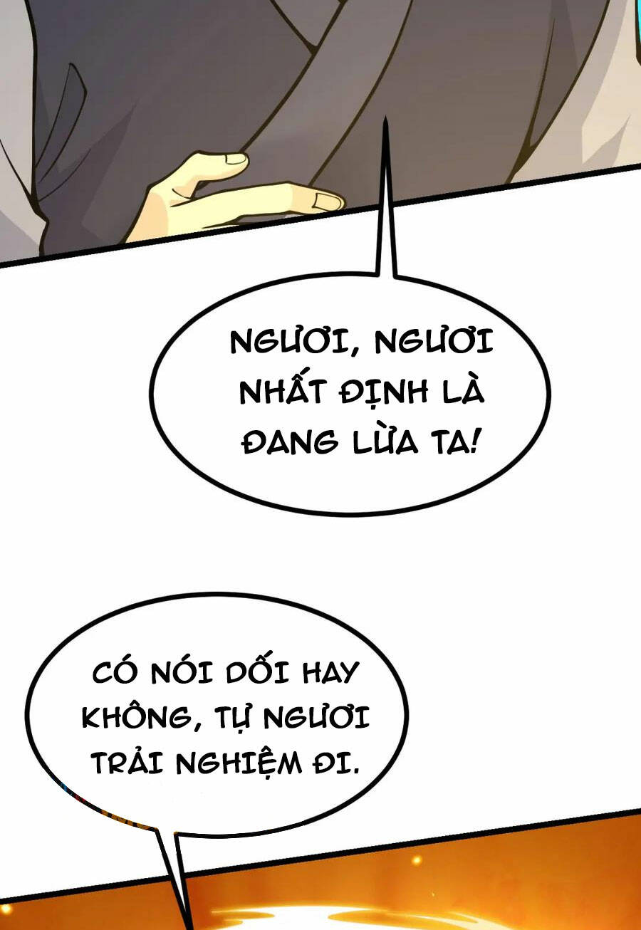 Nhất Quyền Bạo Tinh Chapter 103 - Trang 2